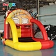 Inflatable Carnival Game